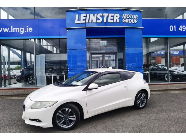 vehicle for sale from Leinster Motor Group