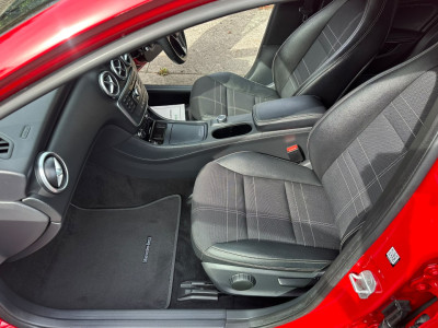 2014 Mercedes-Benz A Class