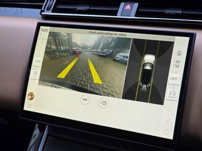 2024 Land Rover Range Rover Velar