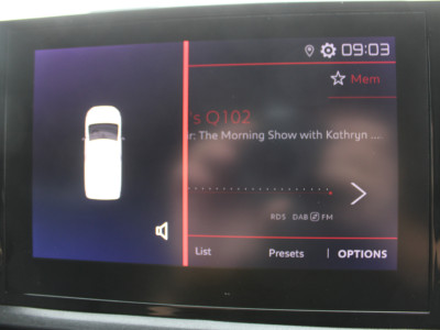 2021 Citroen Berlingo
