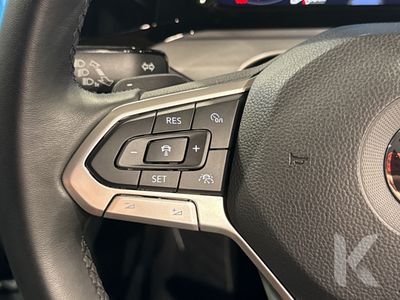 2021 Volkswagen Golf