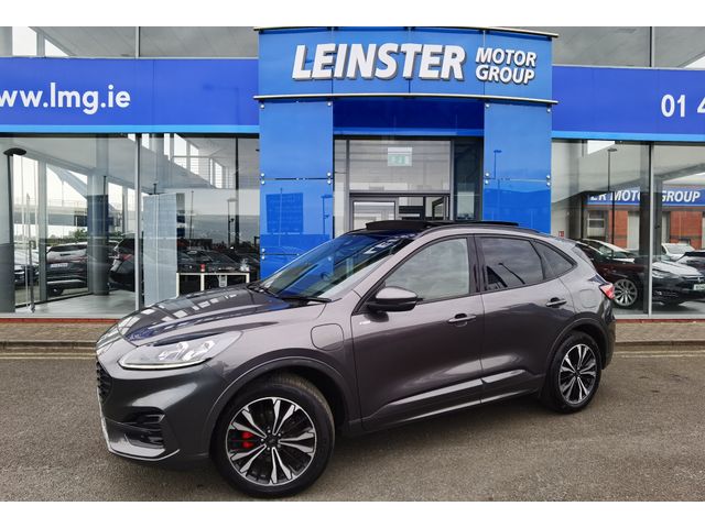 vehicle for sale from Leinster Motor Group