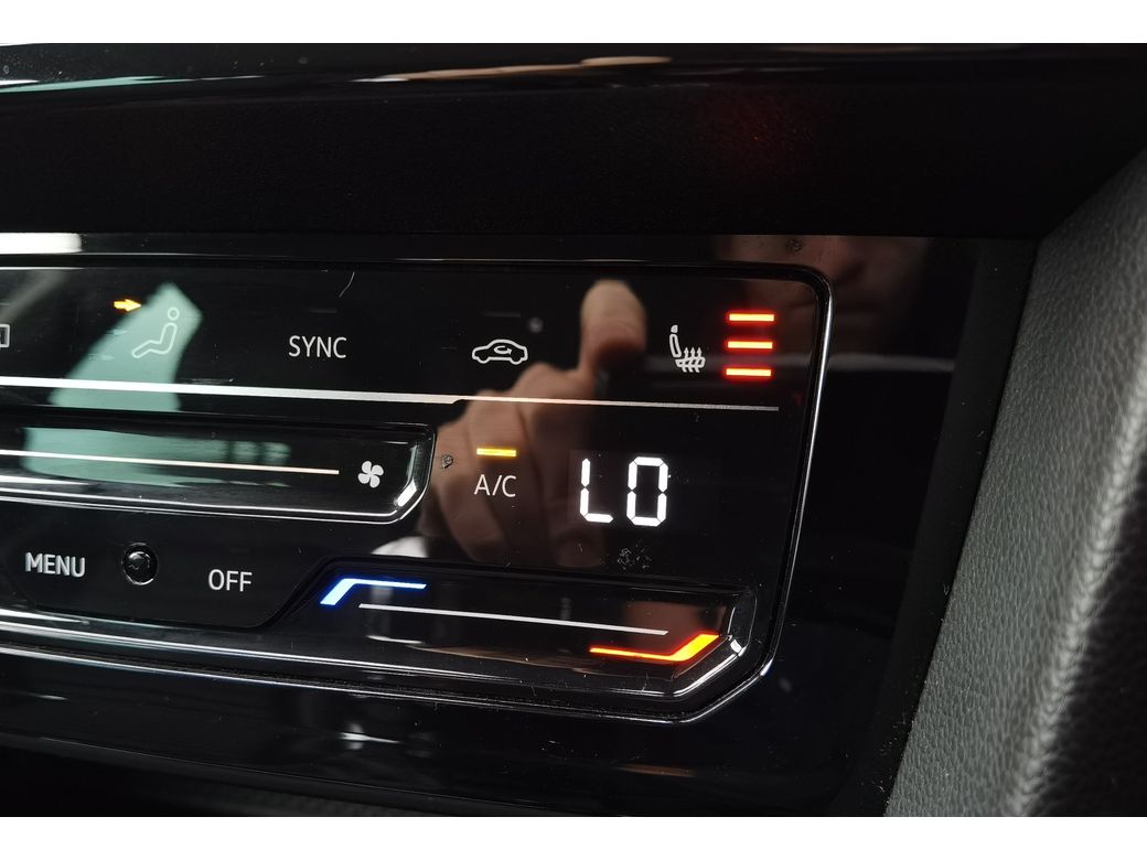2021 Volkswagen Passat