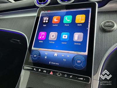 2025 Mercedes-Benz CLE