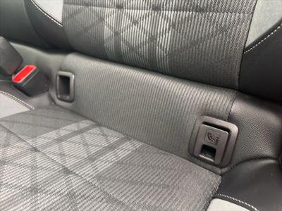 2025 Volkswagen T-Roc