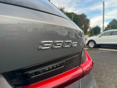 2023 BMW 3 Series