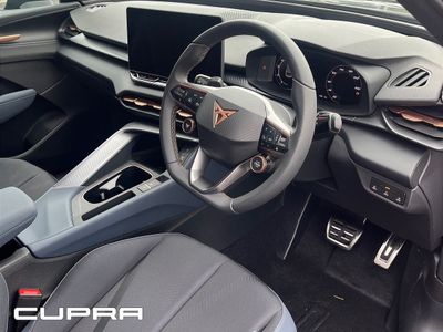 2026 Cupra Terramar