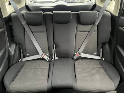 2019 Honda Fit