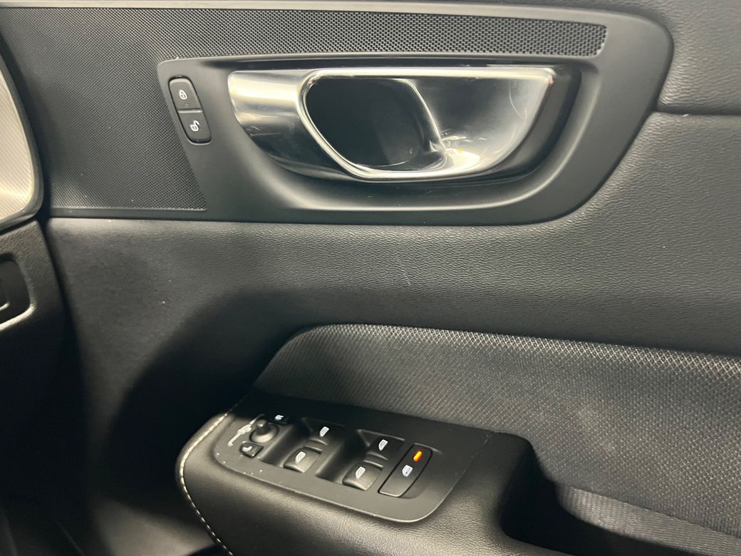 2021 Volvo XC60