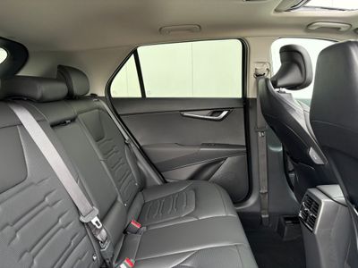 2026 Kia Niro