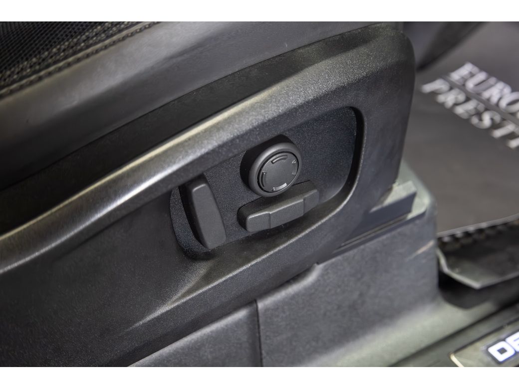 2022 Land Rover Defender 110