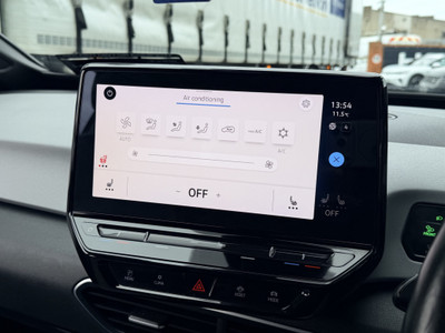 2022 Volkswagen ID.3