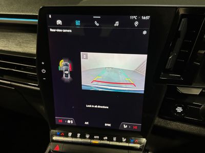 2024 Renault Austral