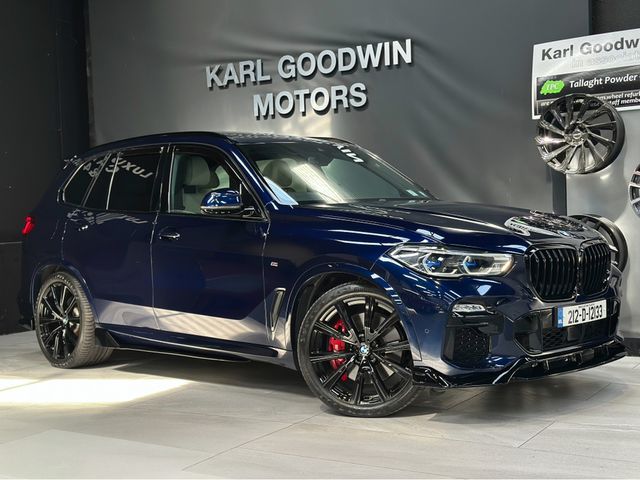 vehicle for sale from Karl Goodwin Motors
