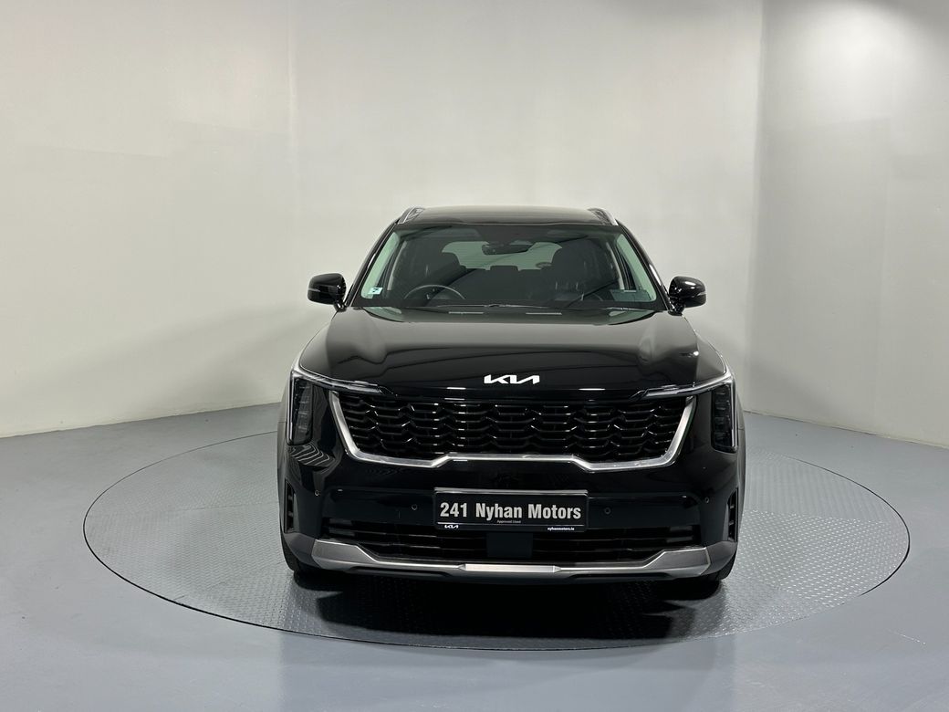 2024 Kia Sorento