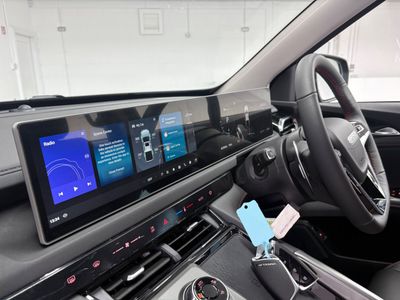 2026 Maxus T60 MAX