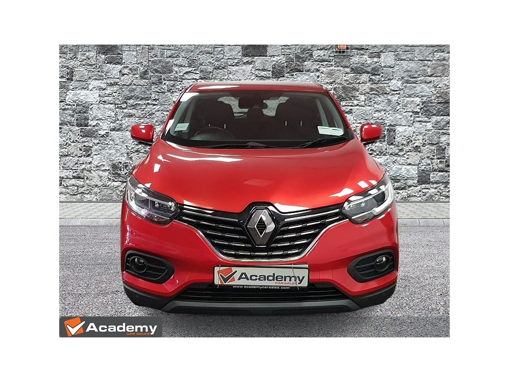 2022 Renault Kadjar