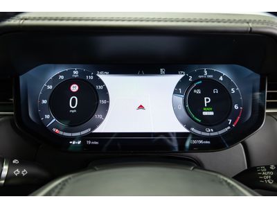 2024 Land Rover Range Rover