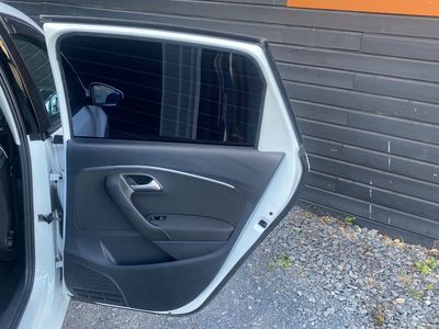 2014 Volkswagen Polo