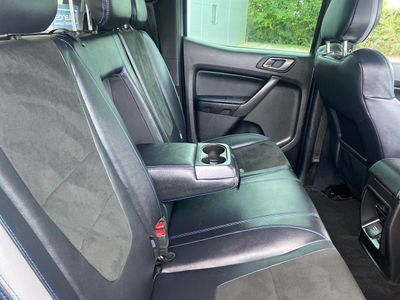 2023 Ford Ranger