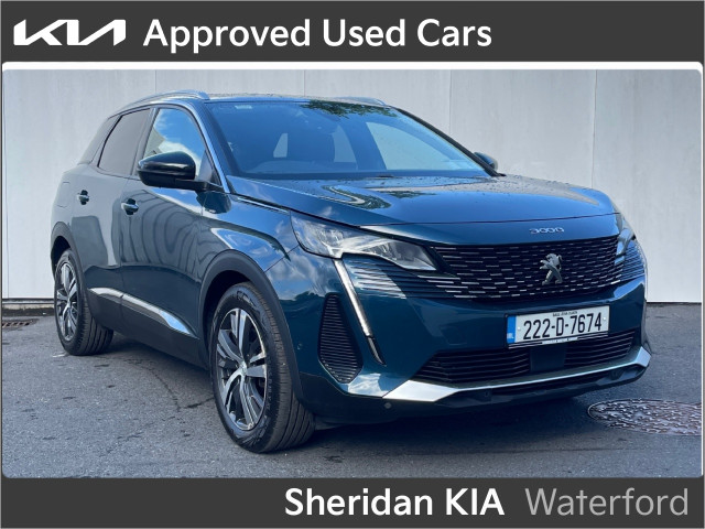 vehicle for sale from Sheridan Motor Group
