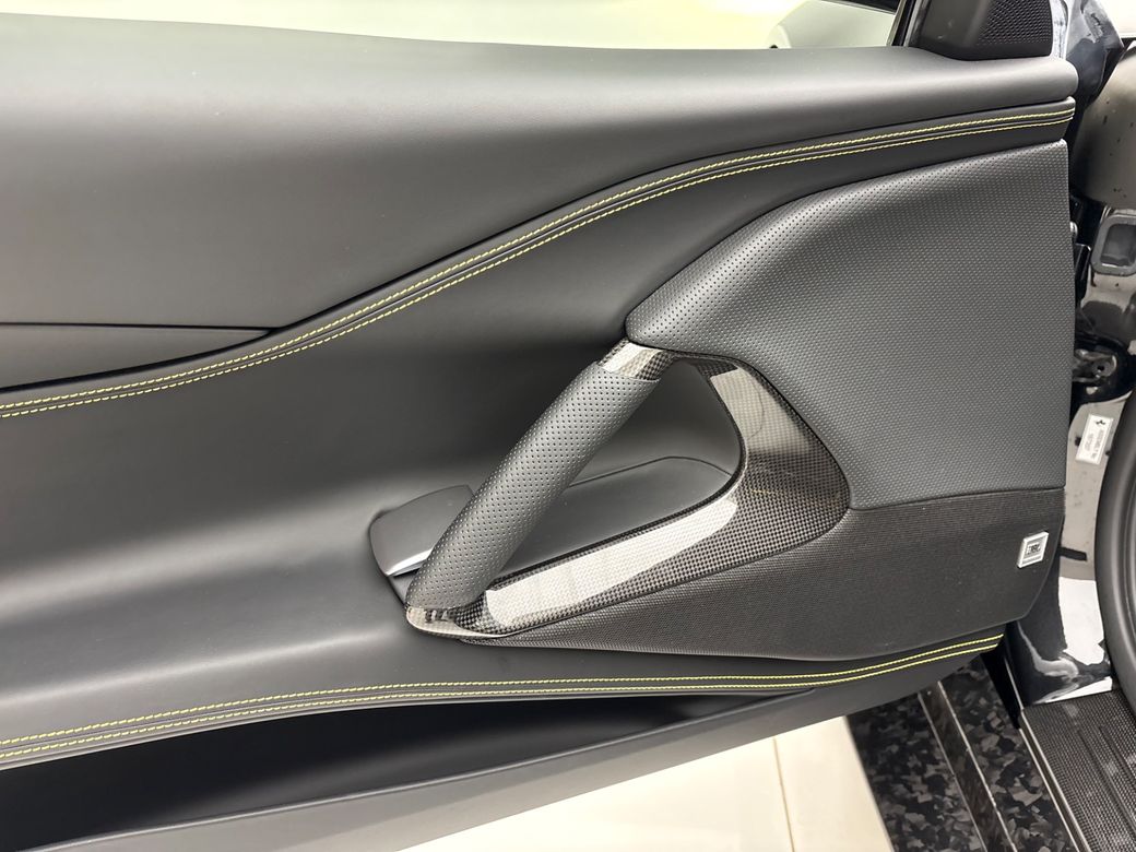 2019 Ferrari 812 Superfast