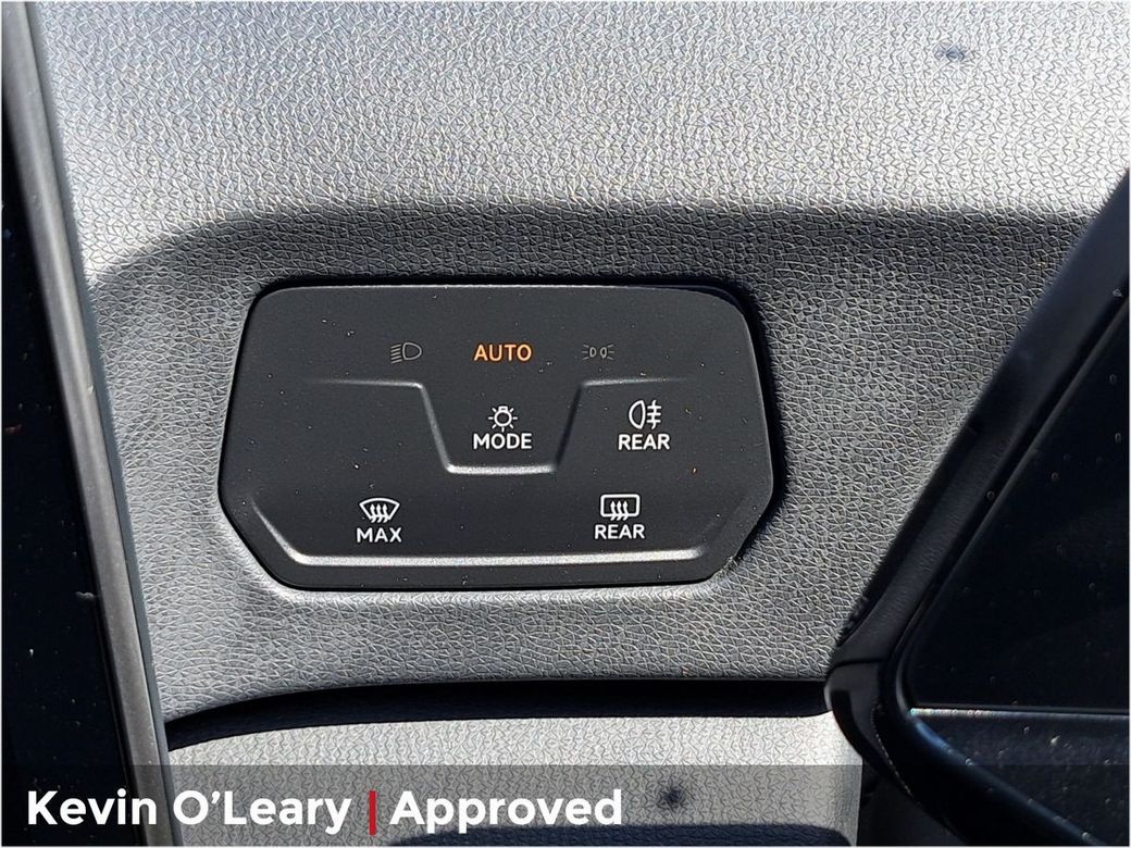 2026 Volkswagen ID.3