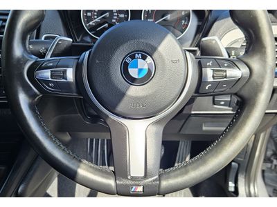 2016 BMW 1 Series