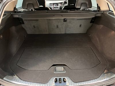 2018 Volvo V60