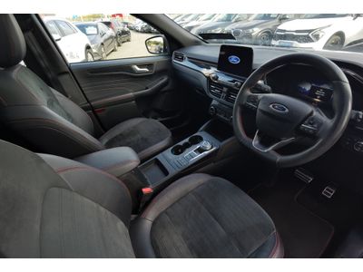 2023 Ford Kuga