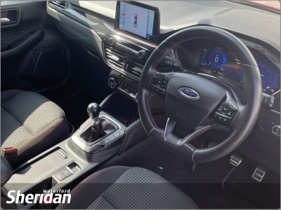 2021 Ford Kuga