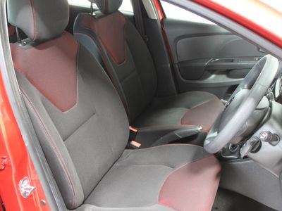 2017 Renault Clio