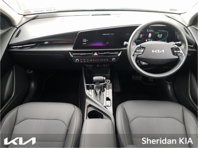 2023 Kia Niro