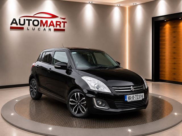 vehicle for sale from Automart Lucan
