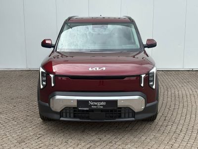 2026 Kia EV2