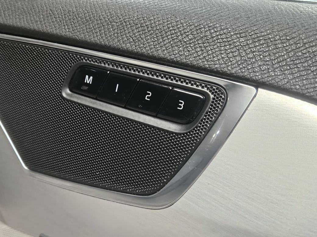 2016 Volvo XC90