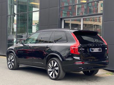 2024 Volvo XC90