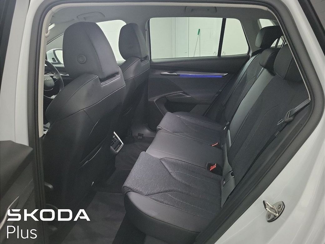 2026 Skoda Elroq