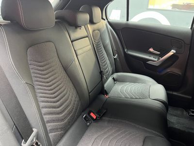 2024 Mercedes-Benz A Class