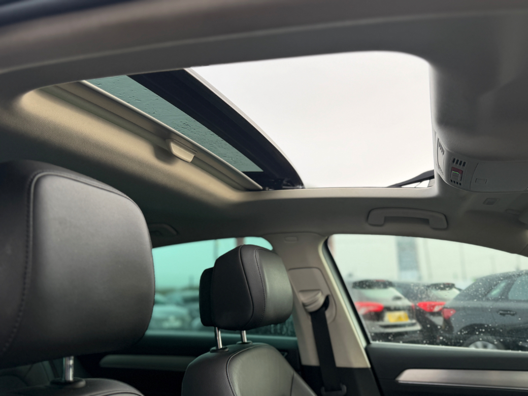 2019 Volkswagen Passat