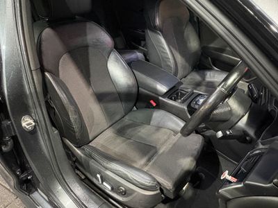 2017 Audi A6