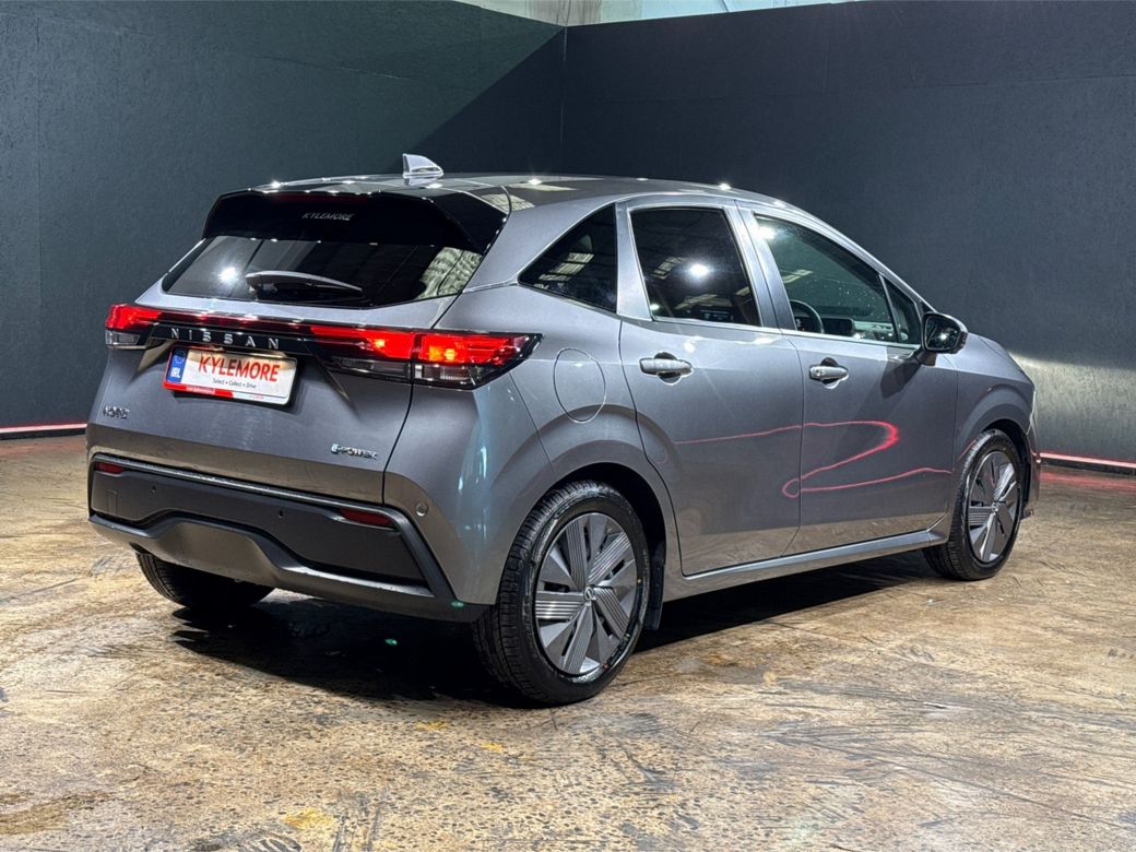 2023 Nissan Note