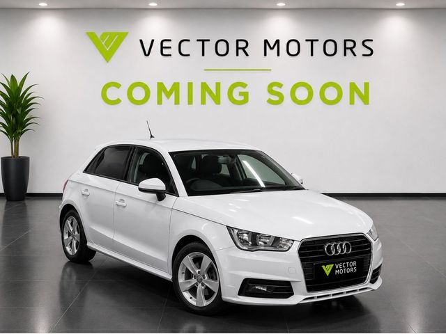 vehicle for sale from Vector Motors