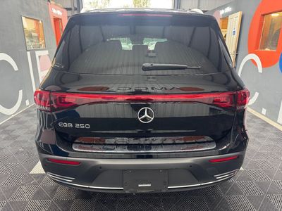 2023 Mercedes-Benz EQB