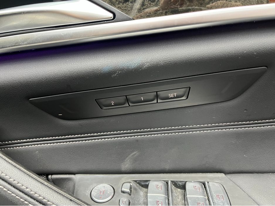 2020 BMW 5 Series
