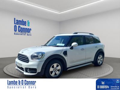 2017 Mini Countryman