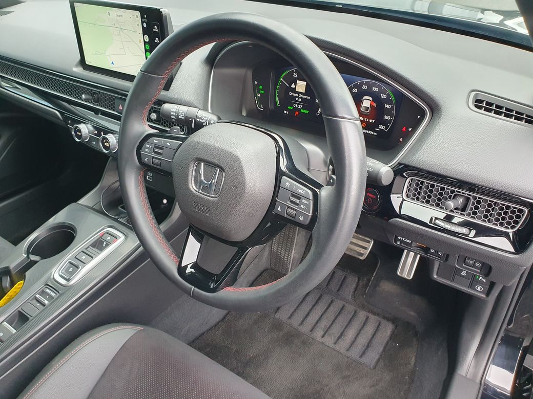 2023 Honda Civic