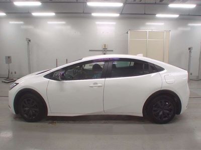 2024 Toyota Prius