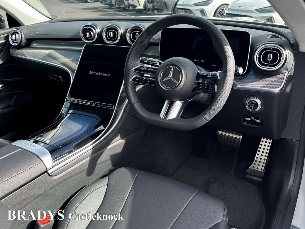 2026 Mercedes-Benz CLE