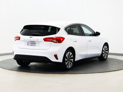 2019 Ford Focus